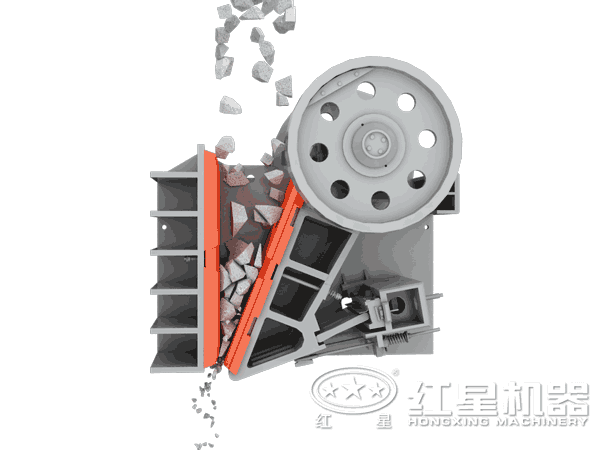 鄂式破碎機(jī)