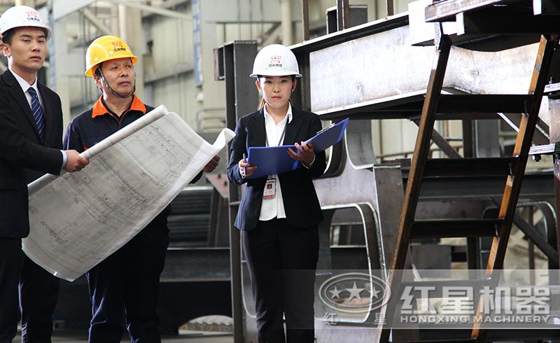 紅星給您更專業(yè)的設備選擇